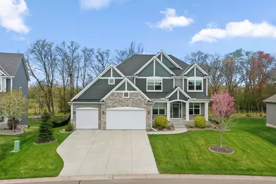 13130 Coral Sea Court NE, Blaine, MN 55449 - Photo 1