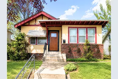 3515 Aldrich Avenue N, Minneapolis, MN 55412 - Photo 1
