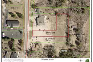 230 State 371 N, Hackensack, MN 56452 - Photo 1