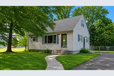 6032 Upper Afton Road, Woodbury, MN 55125 - Photo 1