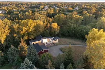 6 Robb Farm Road, North Oaks, MN 55127 - Photo 47