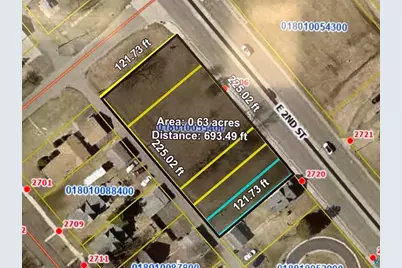 2706 E 2nd Street, Superior, WI 54880 - Photo 1