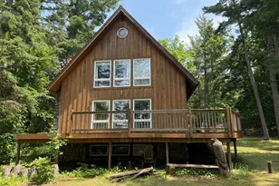 5074 Lower 10 Mile Lake Rd NW, Hackensack, MN 56452 - Photo 1
