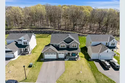 12126 Aurora Avenue, Rogers, MN 55374 - Photo 5