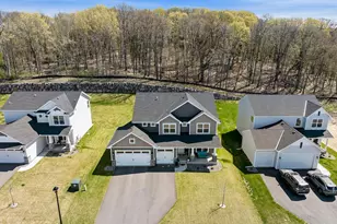 12126 Aurora Ave, Rogers, MN 55374 - Photo 5