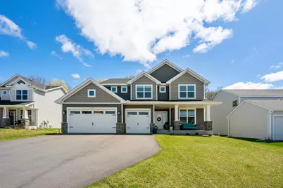 12126 Aurora Avenue, Rogers, MN 55374 - Photo 1