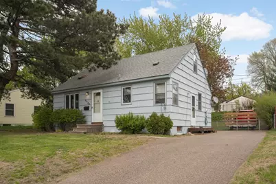 5323 6th Street NE, Fridley, MN 55421 - Photo 1