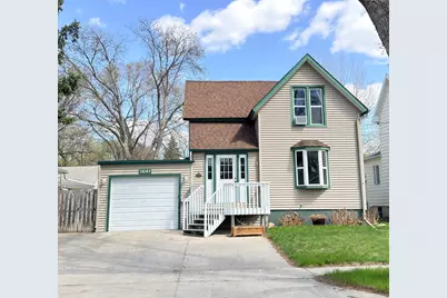 1641 8th Avenue S, Fargo,  58103 - Photo 1