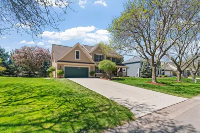 3648 Mount Vernon Lane, Woodbury, MN 55129 - Photo 5