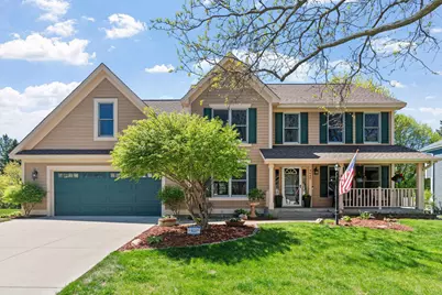 3648 Mount Vernon Lane, Woodbury, MN 55129 - Photo 3