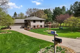 11015 Terry Rd, Avon, MN 56310 - Photo 5