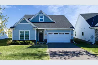 8756 151st Avenue NW, Ramsey, MN 55303 - Photo 1