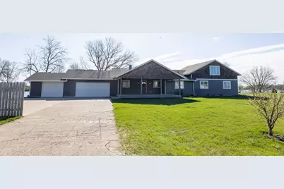 912 S Lafayette Avenue, Fulda, MN 56131 - Photo 1