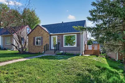 2747 Jersey Avenue S, Saint Louis Park, MN 55426 - Photo 1