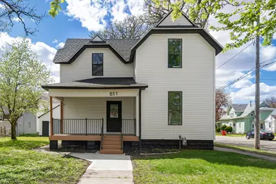 611 3rd Street NW, Austin, MN 55912 - Photo 1