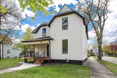 611 3rd Street NW, Austin, MN 55912 - Photo 5