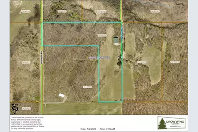 9671 Zallar Road, Brainerd, MN 56401 - Photo 11
