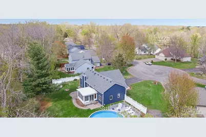 5323 Cedarwood Court, White Bear Township, MN 55110 - Photo 3