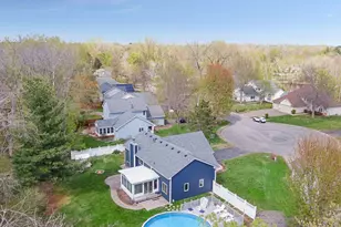 5323 Cedarwood Ct, White Bear Township, MN 55110 - Photo 3