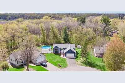 5323 Cedarwood Court, White Bear Township, MN 55110 - Photo 43