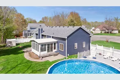 5323 Cedarwood Court, White Bear Township, MN 55110 - Photo 5