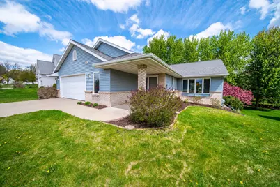 3315 Oxford Lane NW, Rochester, MN 55901 - Photo 1