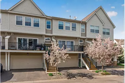2429 121st Circle NE #D, Blaine, MN 55449 - Photo 3