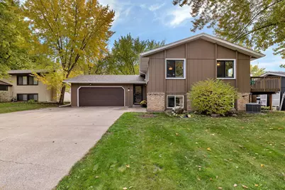 722 11 1/2 Street N, Sauk Rapids, MN 56379 - Photo 1