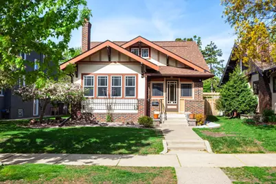 4428 Garfield Avenue, Minneapolis, MN 55419 - Photo 1