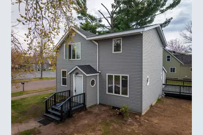 105 Commercial Avenue N, Sandstone, MN 55072 - Photo 1
