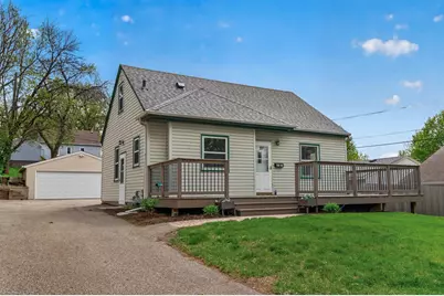 3735 Sumter Avenue S, Saint Louis Park, MN 55426 - Photo 1