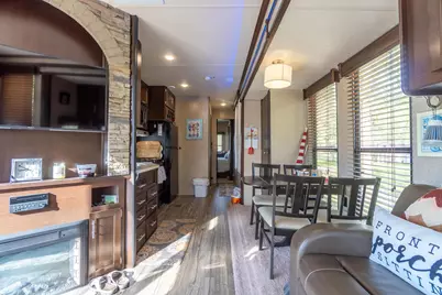 21588 Gull Lake Loop Road NE #83, Tenstrike, MN 56683 - Photo 5