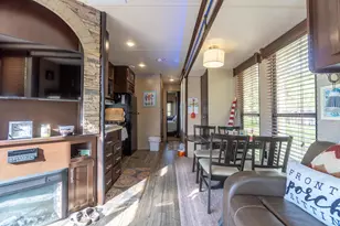 21588 Gull Lake Loop Rd NE, Tenstrike, MN 56683 - Photo 5