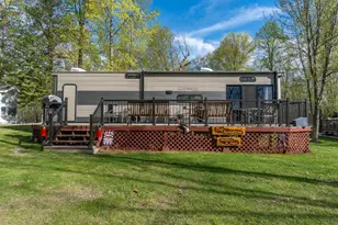 21588 Gull Lake Loop Rd NE, Tenstrike, MN 56683 - Photo 1