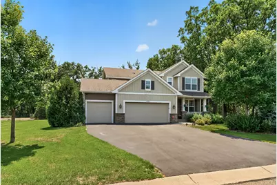 7566 159th Street NW, Anoka, MN 55303 - Photo 1