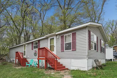 13672 Campfire Circle, South Haven, MN 55382 - Photo 1