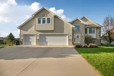 307 12th Street N, Cold Spring, MN 56320 - Photo 1