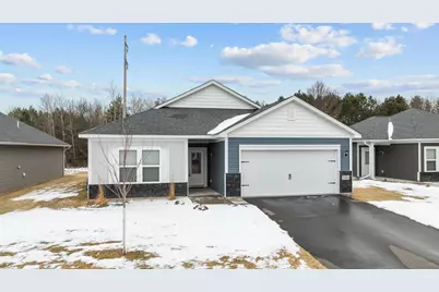 5381 395th Street, North Branch, MN 55056 - Photo 5
