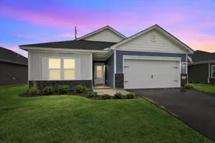 5381 395th St, North Branch, MN 55056 - Photo 1