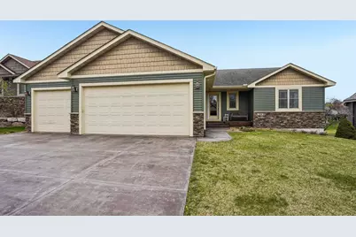 298 Steelhead Drive, River Falls, WI 54022 - Photo 1