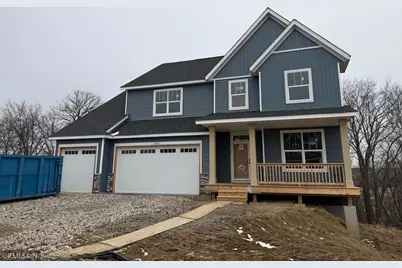 6283 Rachele Avenue NE, Otsego, MN 55330 - Photo 1