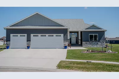 5594 43rd Street S, Fargo, ND 58104 - Photo 1