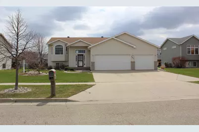 1611 Oakwood Drive, West Fargo, ND 58078 - Photo 1