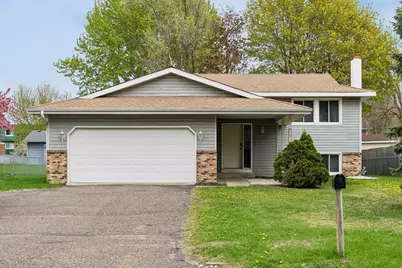 7516 Louisiana Avenue N, Brooklyn Park, MN 55428 - Photo 1