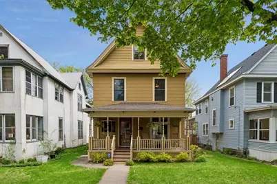 2717 Emerson Avenue S, Minneapolis, MN 55408 - Photo 1
