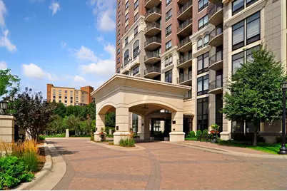 500 E Grant Street #709, Minneapolis, MN 55404 - Photo 23