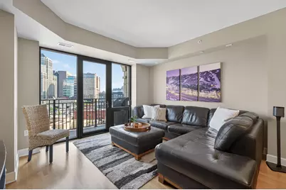 500 E Grant Street #709, Minneapolis, MN 55404 - Photo 9