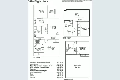 3520 Pilgrim Lane N, Plymouth, MN 55441 - Photo 37