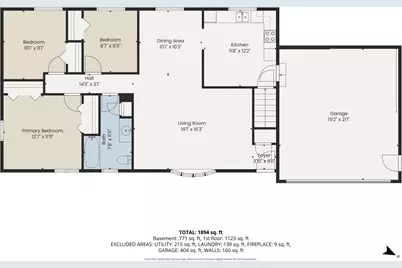 3865 Palisade Point, Eagan, MN 55122 - Photo 43