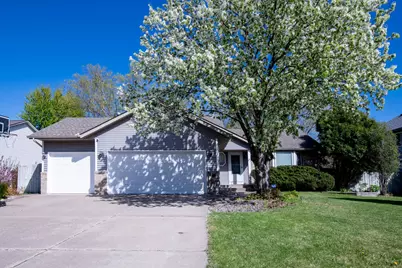 9136 Georgia Avenue N, Brooklyn Park, MN 55445 - Photo 1